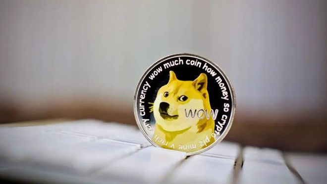 doge币谁发明的(dog币发行价是多少)