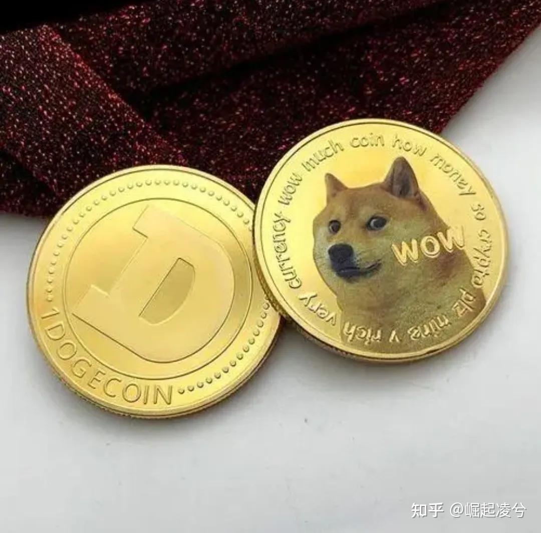 doge币中文叫什么(doge币上coinbase)