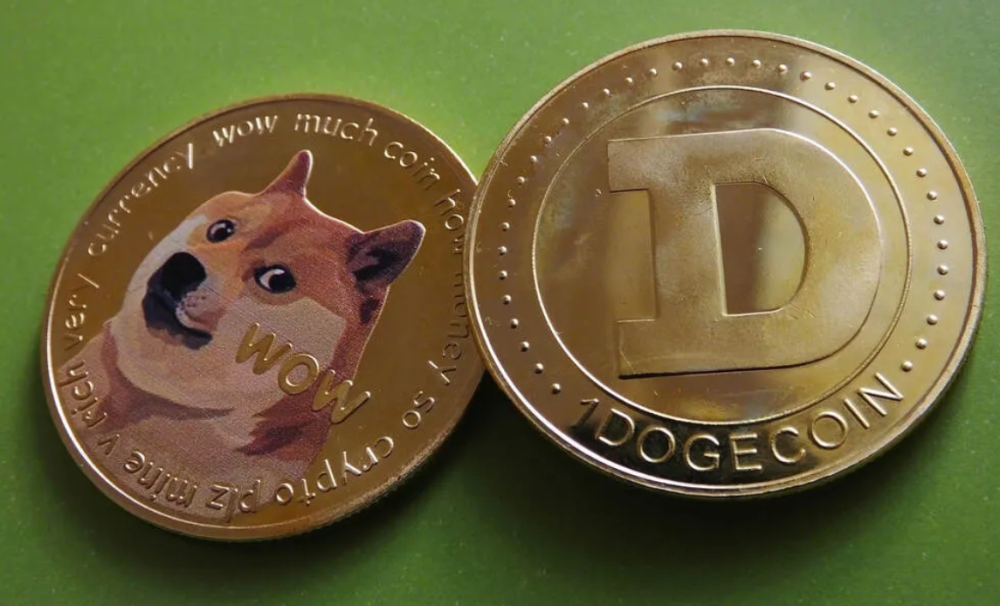 doge币发行量多少美元(doge发行量1000万亿枚)