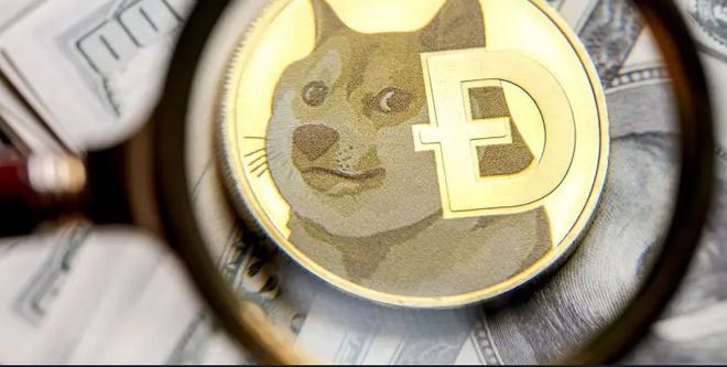 doge币今日行情美金(doge币为啥最近不涨了)