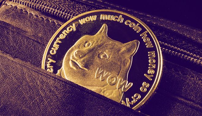 doge币放什么钱包合法(doge币上coinbase)