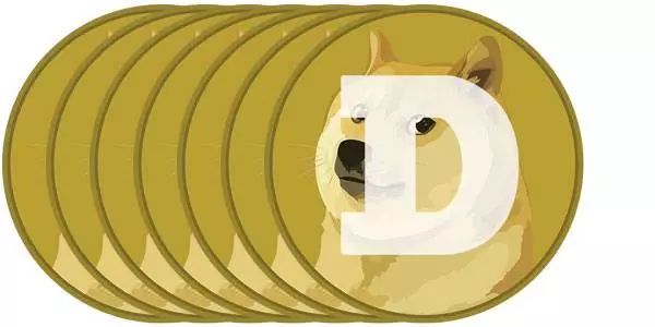 doge币怎么涨的(doge币有升值空间吗)