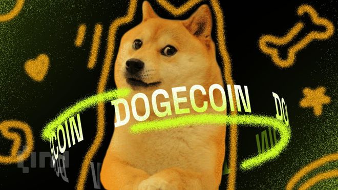doge币怎么涨的(doge币有升值空间吗)
