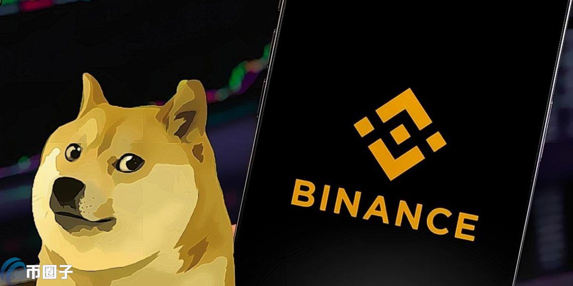 doge币最新价格趋势(dogecoin币最新价格)