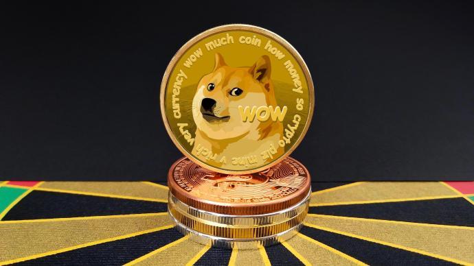 doge虚拟币(虚拟币doge币)