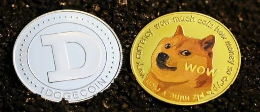 包含doge币未来价格什么意思的词条
