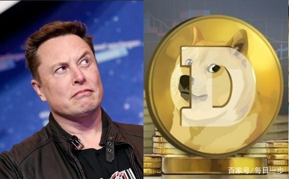 doge是什么币种是马斯克的简单介绍