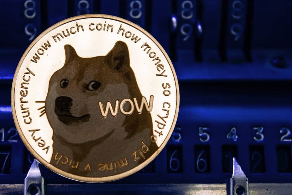 doge币历史最高价是多少万(doge币2021年能涨到多少)