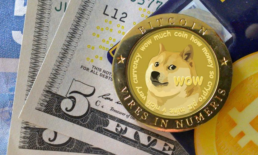 doge币历史最高价是多少万(doge币2021年能涨到多少)