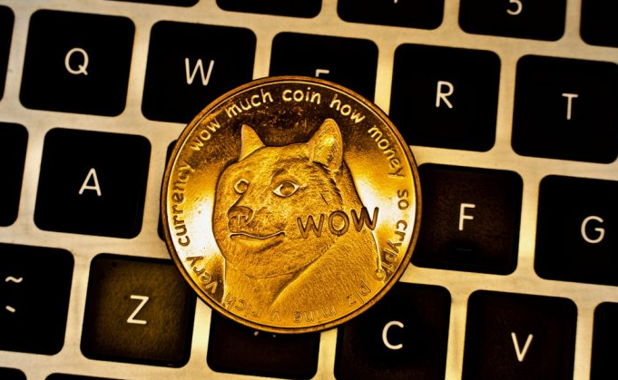 doge币截图(doge币表情包)