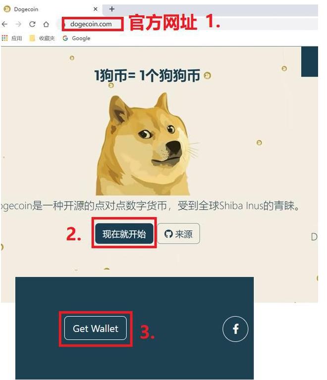 doge币存放钱包(dogechain钱包)