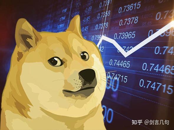 关于doge币能涨到多少行情的信息