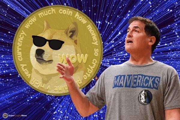 doge币多少钱一只(doge币最开始多少钱)