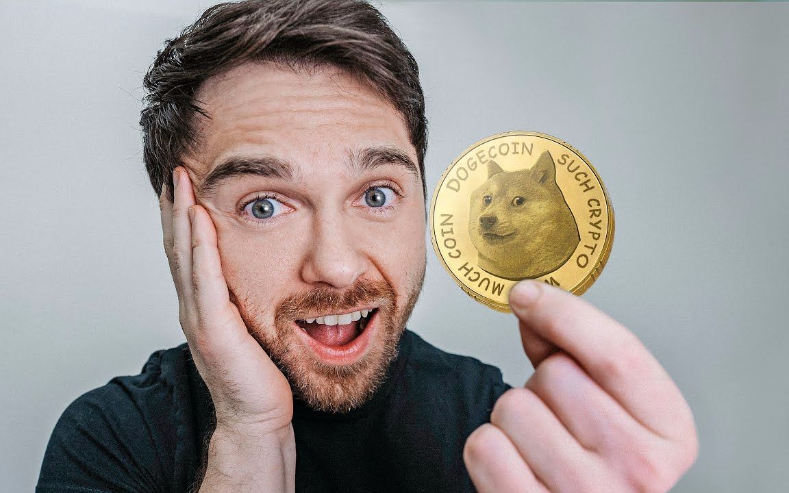 doge是什么币种(doge是什么币种最新消息)