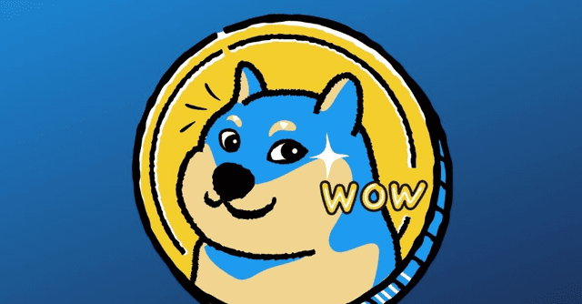 doge狗狗币可以取出来吗的简单介绍