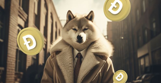 Doge币最近利好消息(doge币值得长期持有吗)