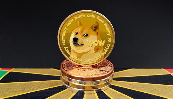 doge币耗能(doge币值得长期持有吗)