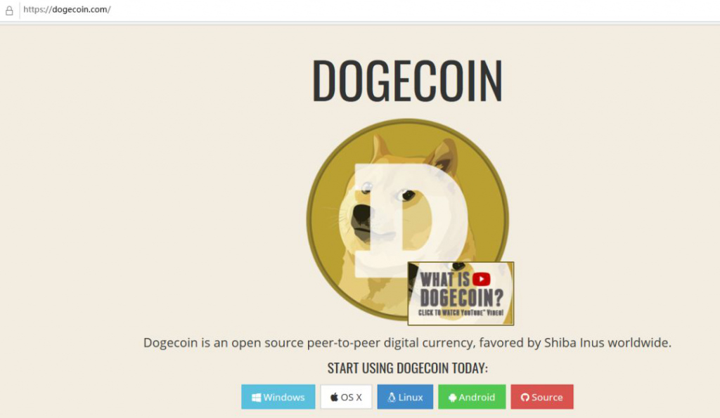 狗狗币doge怎么样(dogecoin狗狗币)