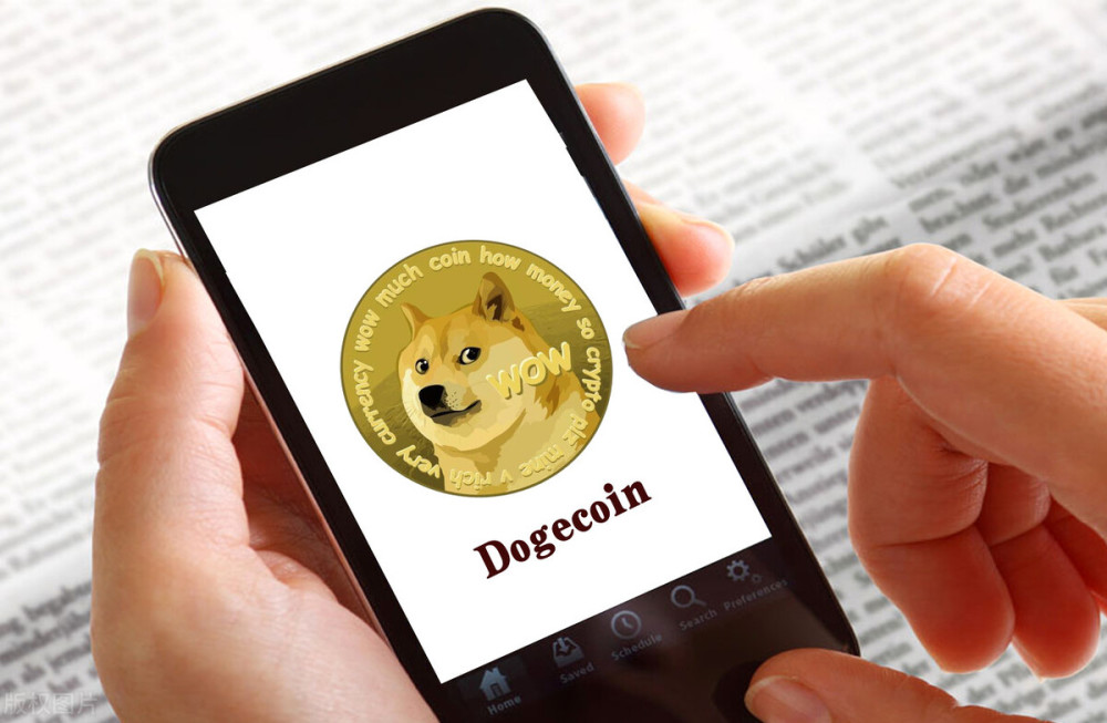 关于doge狗币交易所的信息