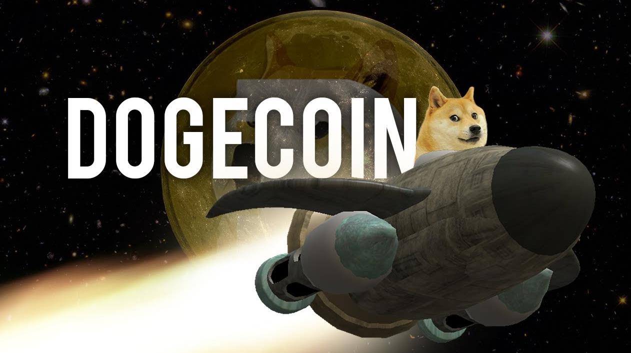 狗狗币doge怎么挖矿(dogecoin狗狗币怎么挖)