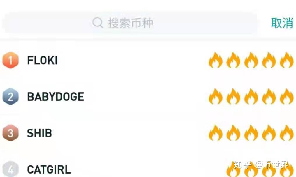 doge币怎么发行的(doge币什么时候上coinbase)