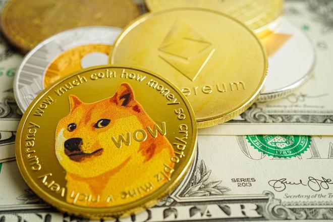 最新发行doge币(doggy币发行价格)