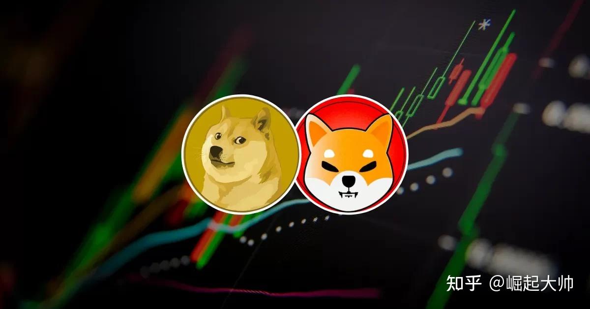 doge币最早(doge币历史最高价是多少)