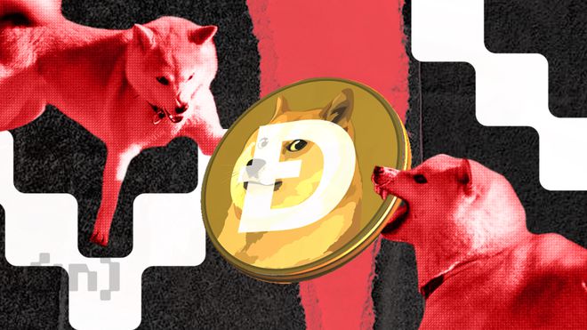 包含doge狗狗币最近行情什么意思的词条