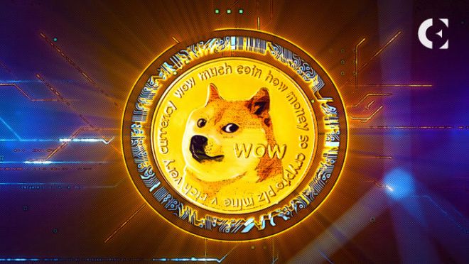 包含doge狗狗币最近行情什么意思的词条