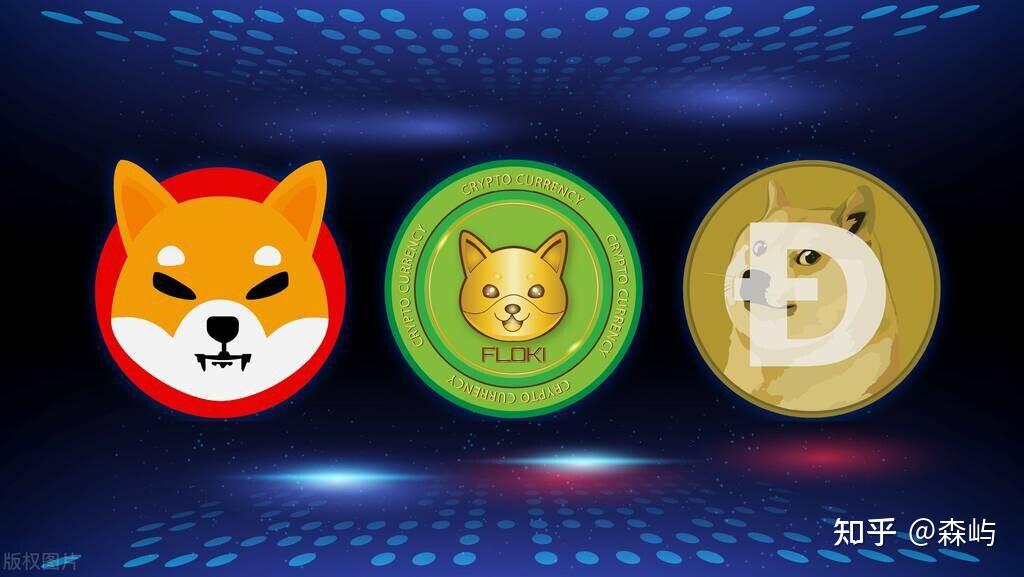 doge币未来发展(doge币有升值空间吗)
