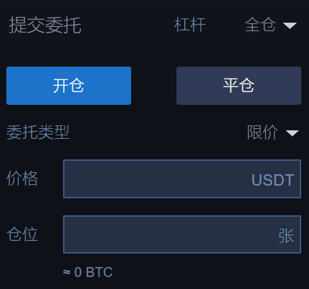 doge永续合约是借币吗(永续合约赚的币为什么不能提)