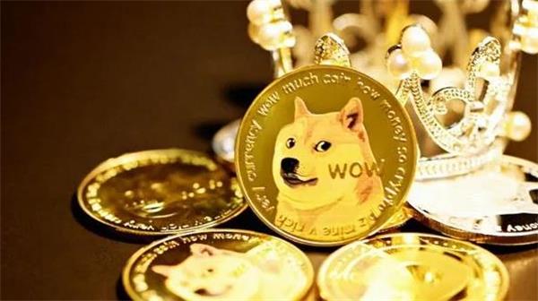 dogegod币(doge狗还活着吗)
