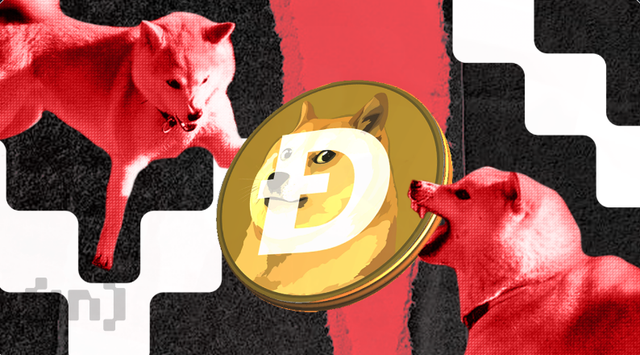 DOGE狗狗币骗局(doge狗狗币有投资价值么)