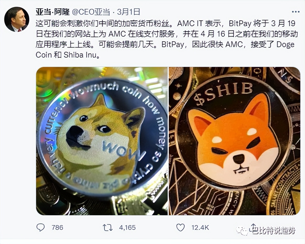 doge币行情币币情(dogeusdt币行情)