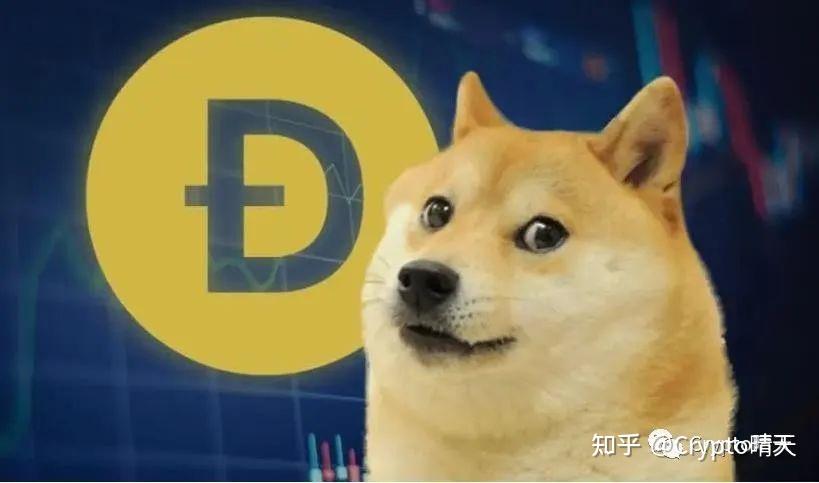 doge币发行价行情(doge币发行总量无限)
