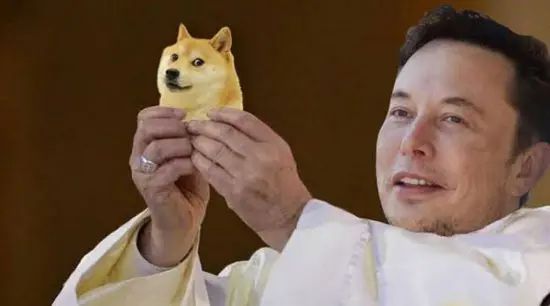DOGE币与马斯克(doge币与马斯克火箭发射)