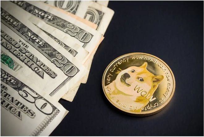 doge币价格今日(dogecoin币最新价格)