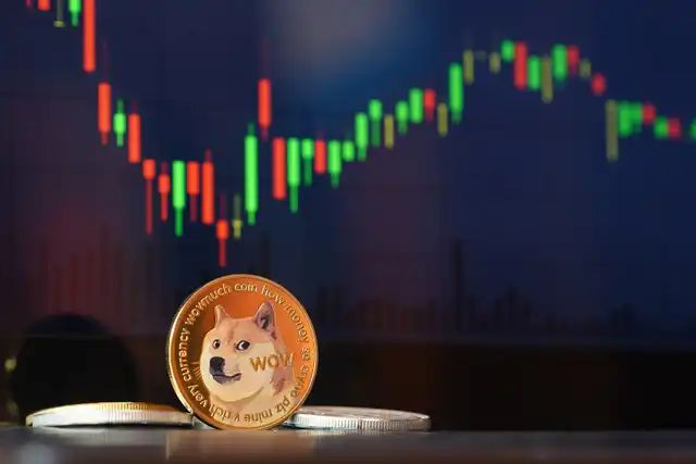 doge币发行价历史(doge币历史最高价是多少)