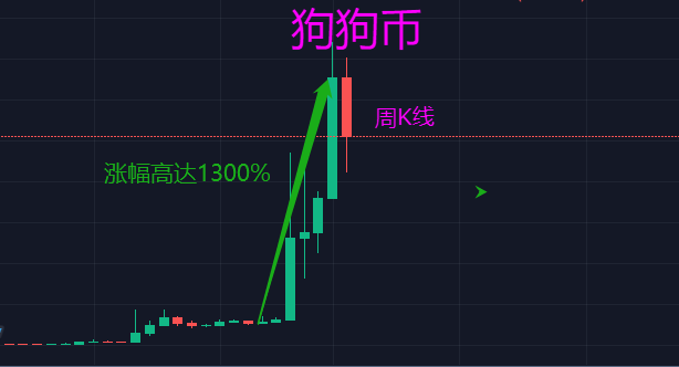 doge币今日行情前景的简单介绍
