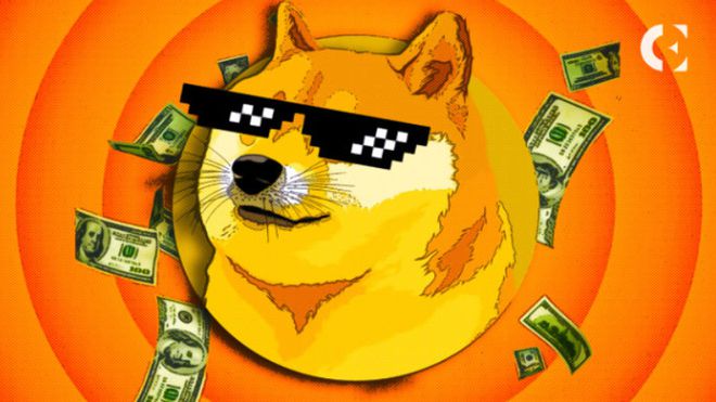 买了doge币需要天天看吗的简单介绍