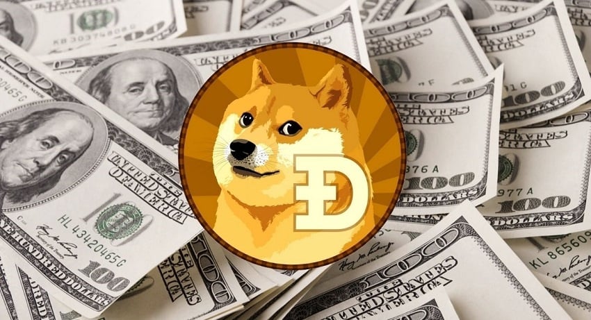 doge币2021年底价格预测的简单介绍