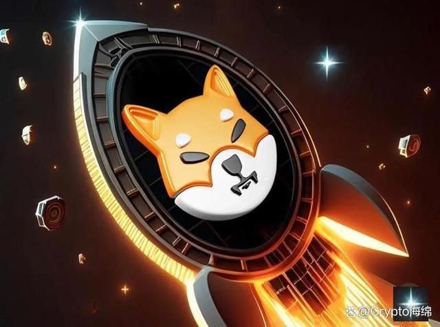 doge币未来10万美元(柴犬币最新消息)