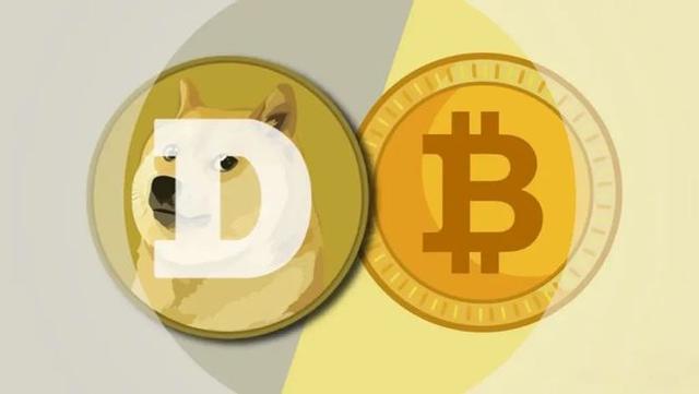 doge与比特币挂钩(dcep与比特币的区别)