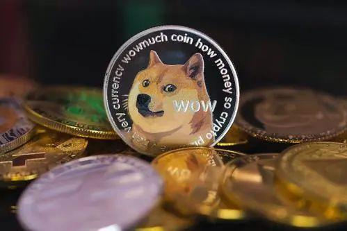 中信证券狗币DOGE(中信证券数字货币交易所)