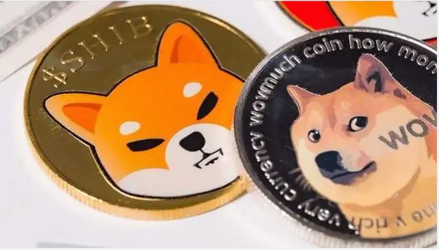 tdoge和doge币(dogeusdt和dogebtc)