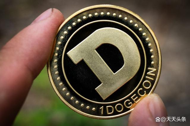 doge币最新头条(柴犬币1000元赚了8000万)