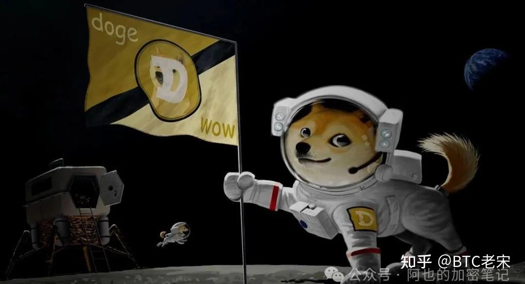 doge币价格估值(doge币有升值空间吗)
