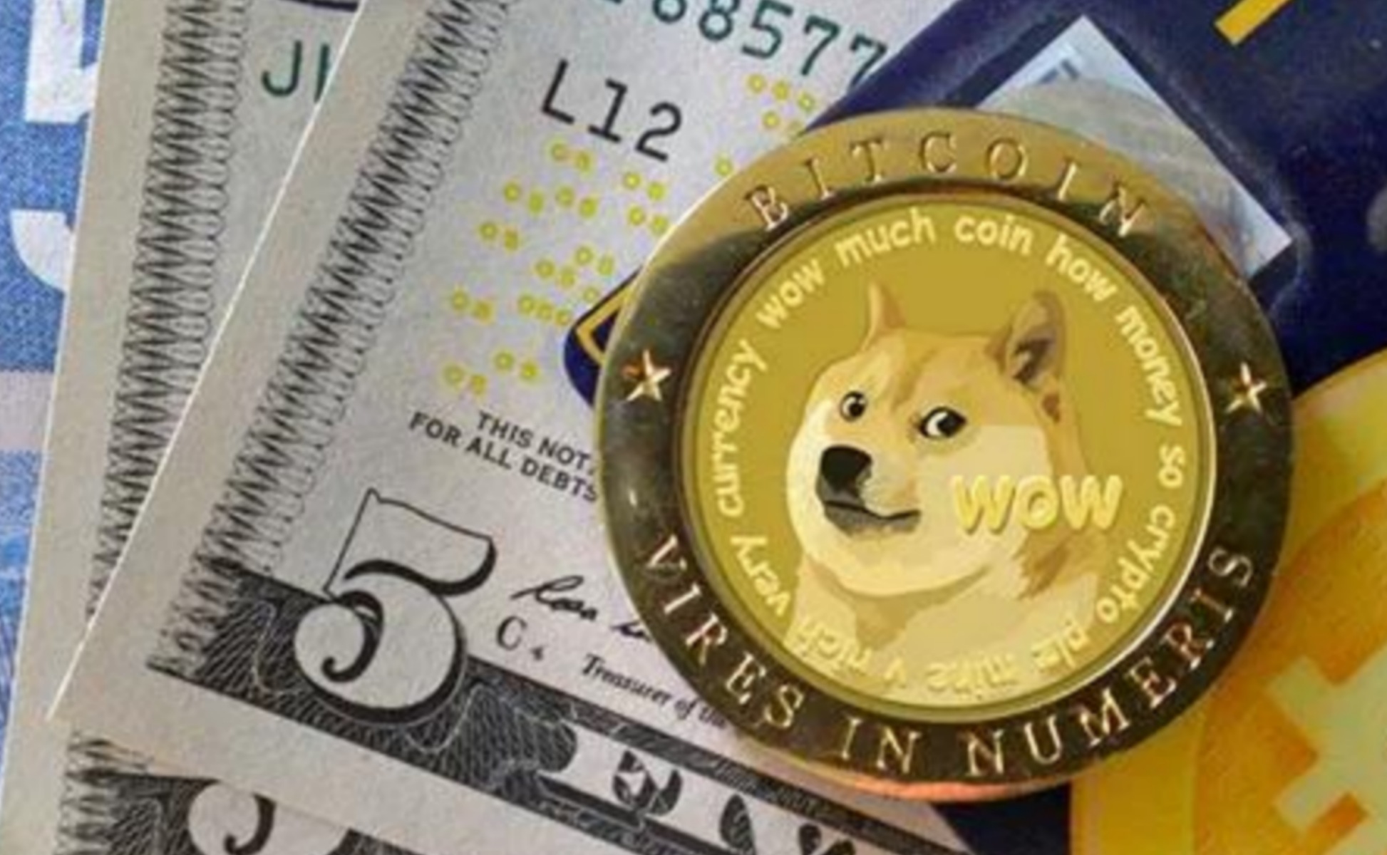 doge币爆涨(doge币会不会停止增发)