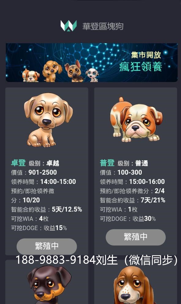 包含doge币如何获得的词条