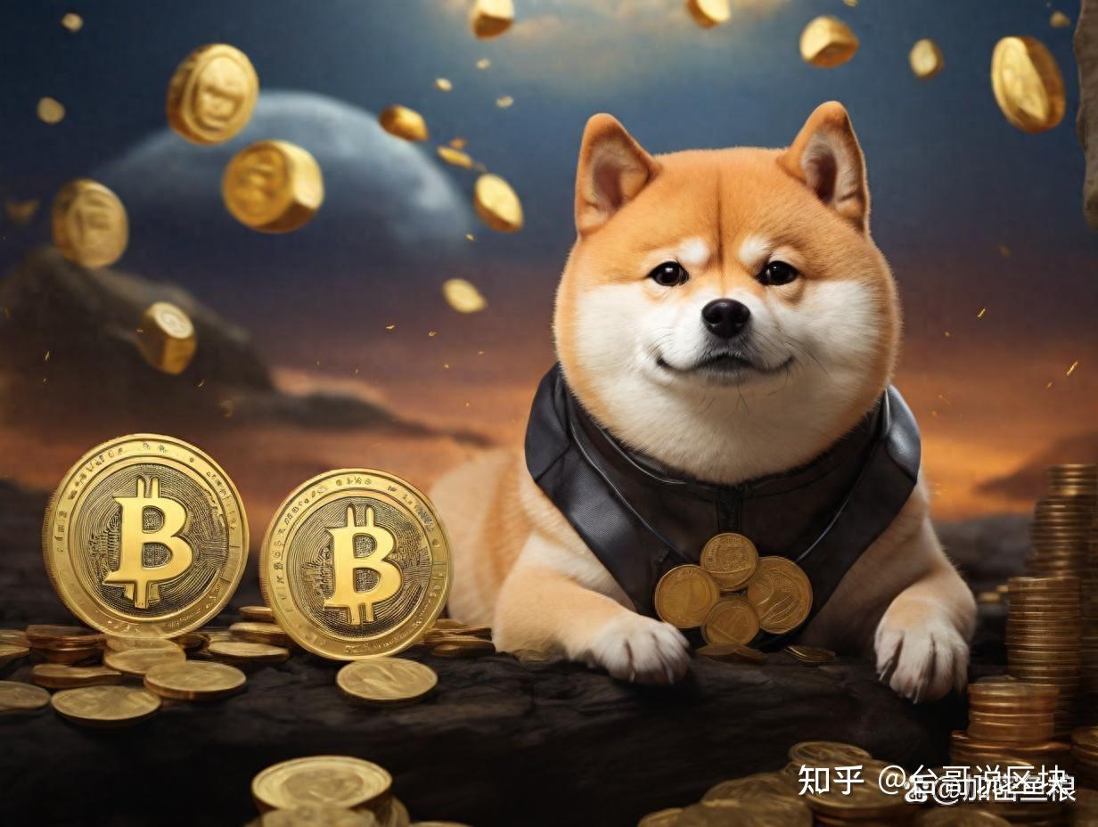 中信证券狗币DOGE(中信证券数字货币交易所网址)